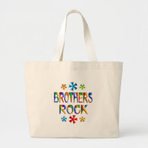 BROTHERS ROCK BAG