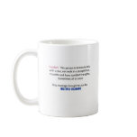 Brought to You By: mugs