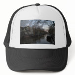 Brouwersgracht, Amsterdam Mesh Hats