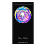 Brow Chakra photo cards