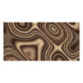 brown086 photo card template