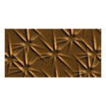 brown103 picture card