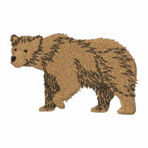 Brown Bear