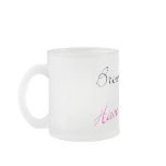 Brown Blondes Mug