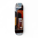 Brown Bottles skateboards