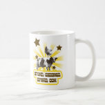 Brown Chicken Brown Cow 2 Mugs