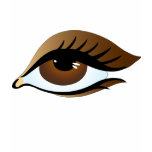 brown eye t-shirts