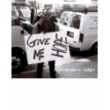 Brown Give me hope t-shirts