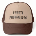 Brown Hat
