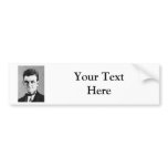 Brown - John / Abolitionist Northern Martyr bumper stickers