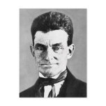 Brown - John / Abolitionist Northern Martyr postcards