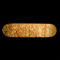 Brown Leaf skateboards