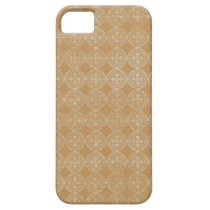 Brown Pattern Case casemate cases