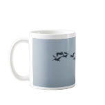 Brown Pelicans mug