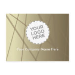 Brown Sticks postcards