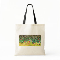 Brown Trout Fish Bags