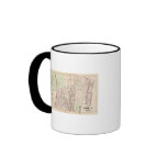 Brown University Mug