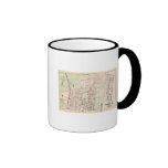 Brown University Mug