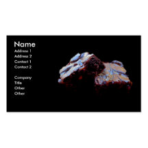 Brownie Business Cards