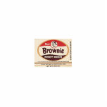 brownie root beer label photo sculpture photo sculptures