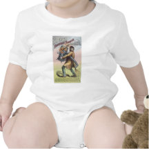 Brown's Household Panacea Bodysuit
