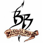 BRR Logo "Sculpture" photo sculptures