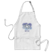 brrrr aprons