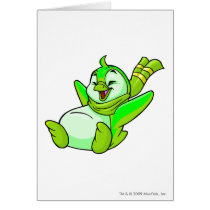 Bruce Glowing cards
