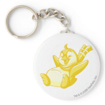Bruce Gold keychains