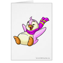 Bruce Pink cards