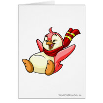 Bruce Red cards
