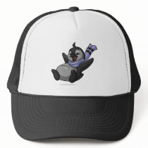 Bruce Shadow hats