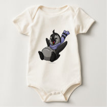 Bruce Shadow t-shirts
