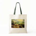 Bruegel's Landscape with the Fall of Icarus - 1558 bags