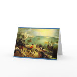Bruegel's Landscape with the Fall of Icarus - 1558 cards