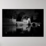 Bruges Print