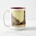 Bruges Souvenir Mug