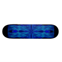 Bruised 6 Skateboard