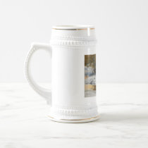 Brun o Liljefors - Winter Landscape w/ Fox Coffee Mug