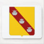 Brunehaut, Belgium Mouse Pads