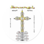 Brunei Oil Fields,Well Head,Oil Field Sticker,Oil