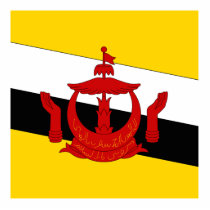 Brunei Photo Cutout