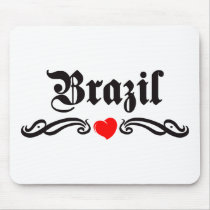 Brunei Tattoo Style