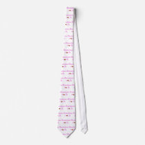 Bruneians Rock - Cute Pink Ties
