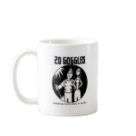 Brunel Mug