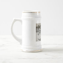 Bruno Liljefors - Fox in Winter Landscape - Oil Coffee Mugs