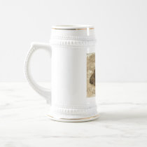 Bruno Liljefors - Örnungar  Baby Birds 1907 Oil Coffee Mugs