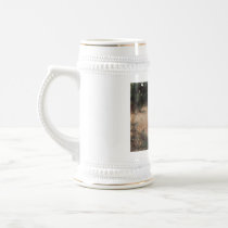 Bruno Liljefors - Partridge w/ Daisies 1890 bird Coffee Mug