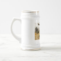 Bruno Liljefors - Räv i skogsparti Fox Trees oil Mugs