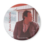 BRUNO PISCHIUTTA Magnets